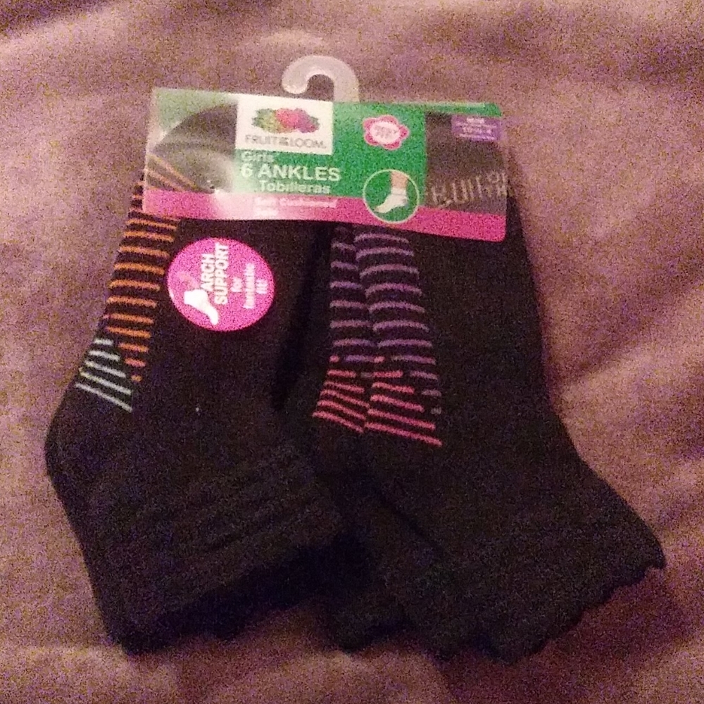 Socks